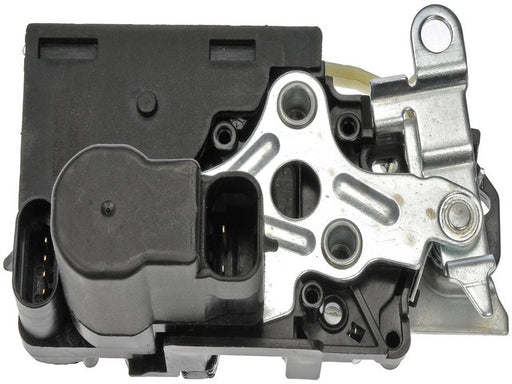 Liftgate Lock Actuator Dorman-OE Solutions 931-262