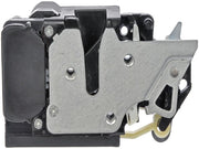 Liftgate Lock Actuator Dorman-OE Solutions 931-262