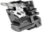 Liftgate Lock Actuator Dorman-OE Solutions 931-262