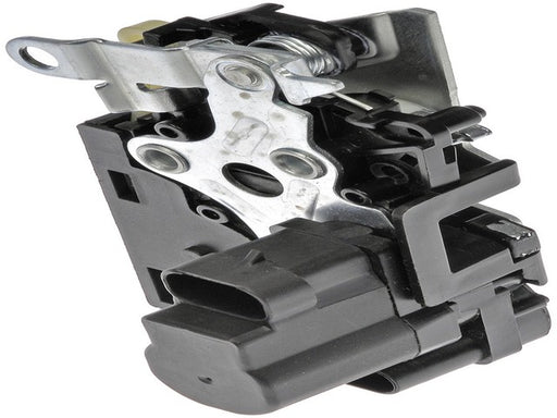 Liftgate Lock Actuator Dorman-OE Solutions 931-262