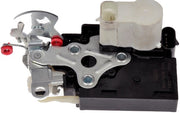Liftgate Lock Actuator Dorman-OE Solutions 931-298