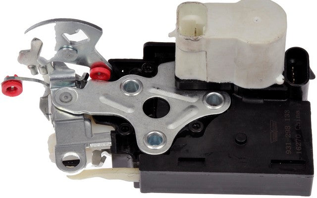 Liftgate Lock Actuator Dorman-OE Solutions 931-298