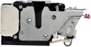 Liftgate Lock Actuator Dorman-OE Solutions 931-298