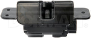 Liftgate Lock Actuator Dorman-OE Solutions 931-299