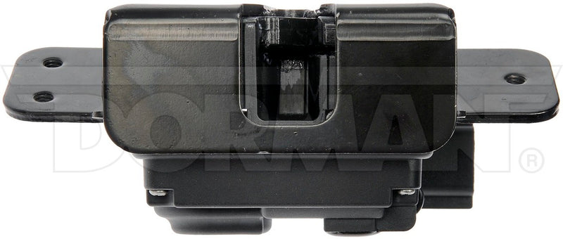 Liftgate Lock Actuator Dorman-OE Solutions 931-299