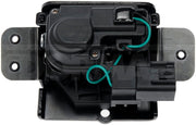 Liftgate Lock Actuator Dorman-OE Solutions 931-299