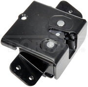 Liftgate Lock Actuator Dorman-OE Solutions 931-299