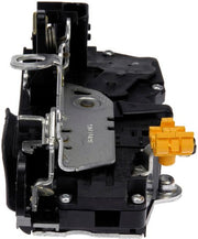 Door Lock Actuator Motor Dorman-OE Solutions 931-300