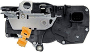 Door Lock Actuator Motor Dorman-OE Solutions 931-300