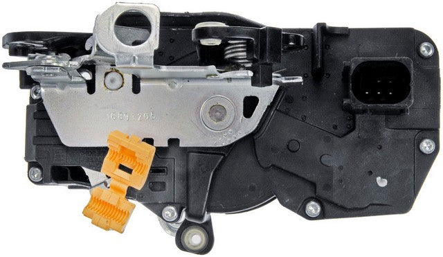Door Lock Actuator Motor Dorman-OE Solutions 931-300