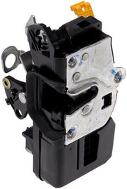 Door Lock Actuator Motor Dorman-OE Solutions 931-300