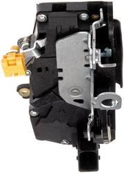 Door Lock Actuator Motor Dorman-OE Solutions 931-301