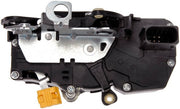 Door Lock Actuator Motor Dorman-OE Solutions 931-301