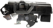 Door Lock Actuator Motor Dorman-OE Solutions 931-303
