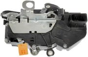 Door Lock Actuator Motor Dorman-OE Solutions 931-303