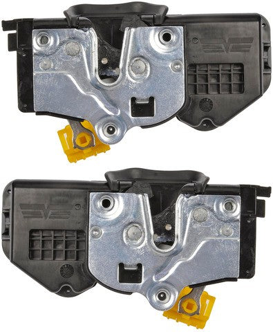 Door Lock Actuator Motor Dorman-OE Solutions 931-303KT