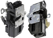 Door Lock Actuator Motor Dorman-OE Solutions 931-303KT