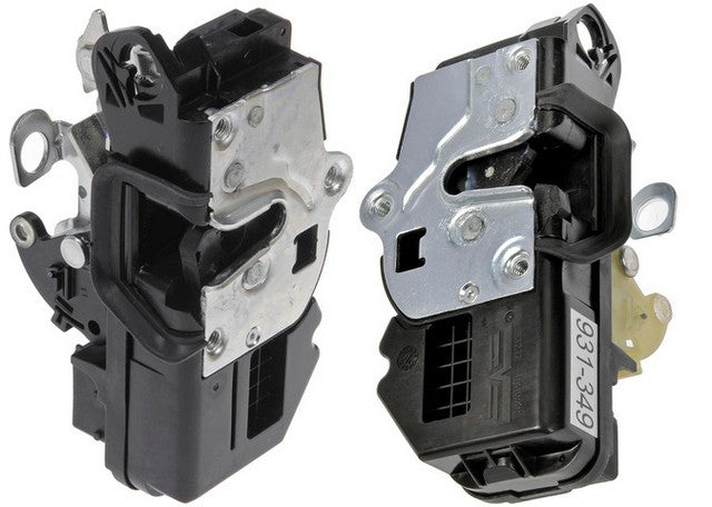 Door Lock Actuator Motor Dorman-OE Solutions 931-303KT