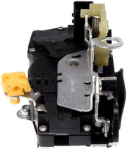 Door Lock Actuator Motor Dorman-OE Solutions 931-304