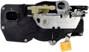 Door Lock Actuator Motor Dorman-OE Solutions 931-304
