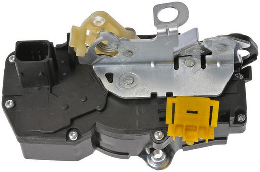 Door Lock Actuator Motor Dorman-OE Solutions 931-305
