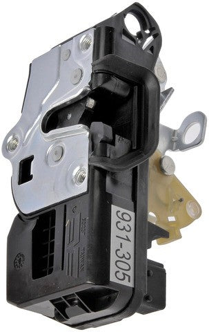 Door Lock Actuator Motor Dorman-OE Solutions 931-305