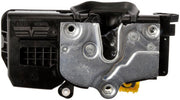 Door Lock Actuator Motor Dorman-OE Solutions 931-310