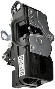 Door Lock Actuator Motor Dorman-OE Solutions 931-310