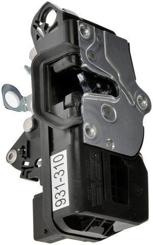 Door Lock Actuator Motor Dorman-OE Solutions 931-310