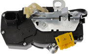 Door Lock Actuator Motor Dorman-OE Solutions 931-311