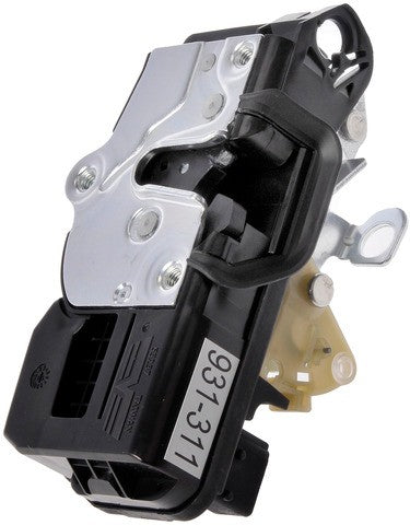 Door Lock Actuator Motor Dorman-OE Solutions 931-311