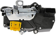Door Lock Actuator Motor Dorman-OE Solutions 931-312