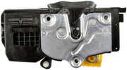 Door Lock Actuator Motor Dorman-OE Solutions 931-312