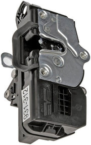 Door Lock Actuator Motor Dorman-OE Solutions 931-312