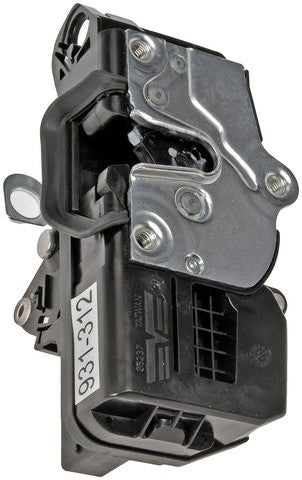 Door Lock Actuator Motor Dorman-OE Solutions 931-312