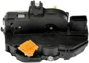 Door Lock Actuator Motor Dorman-OE Solutions 931-314
