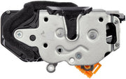 Door Lock Actuator Motor Dorman-OE Solutions 931-314