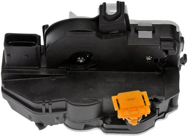 Door Lock Actuator Motor Dorman-OE Solutions 931-315