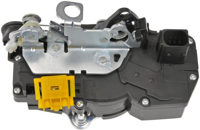 Door Lock Actuator Motor Dorman-OE Solutions 931-316