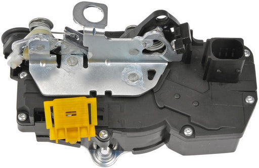 Door Lock Actuator Motor Dorman-OE Solutions 931-316