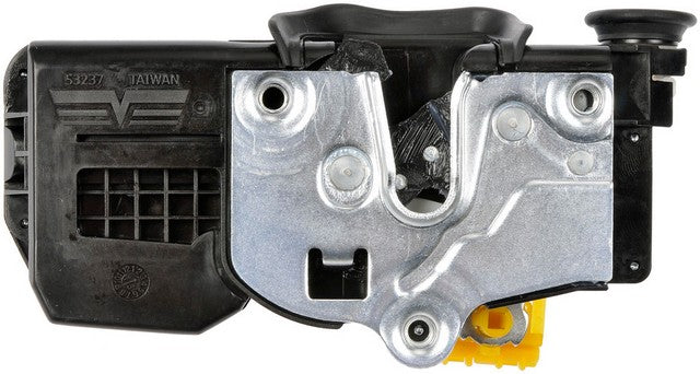 Door Lock Actuator Motor Dorman-OE Solutions 931-316