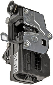 Door Lock Actuator Motor Dorman-OE Solutions 931-316