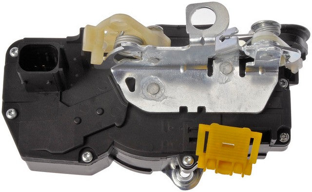 Door Lock Actuator Motor Dorman-OE Solutions 931-317