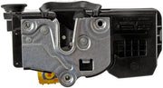 Door Lock Actuator Motor Dorman-OE Solutions 931-317