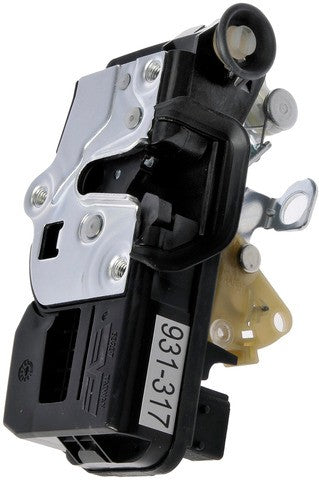 Door Lock Actuator Motor Dorman-OE Solutions 931-317
