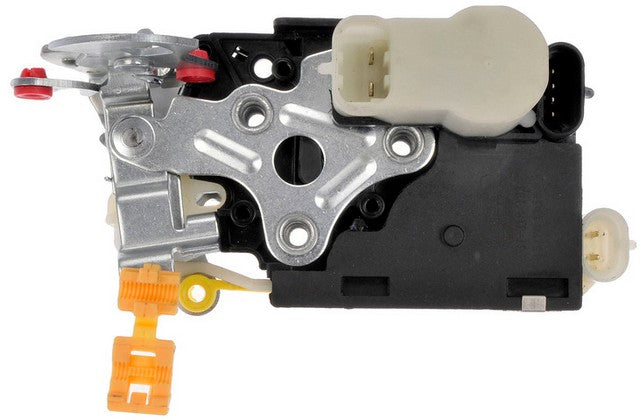 Door Lock Actuator Motor Dorman-OE Solutions 931-318