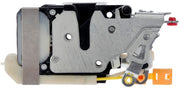 Door Lock Actuator Motor Dorman-OE Solutions 931-318