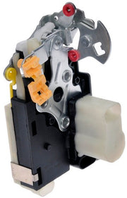 Door Lock Actuator Motor Dorman-OE Solutions 931-318