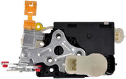 Door Lock Actuator Motor Dorman-OE Solutions 931-319