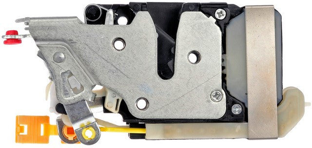 Door Lock Actuator Motor Dorman-OE Solutions 931-319